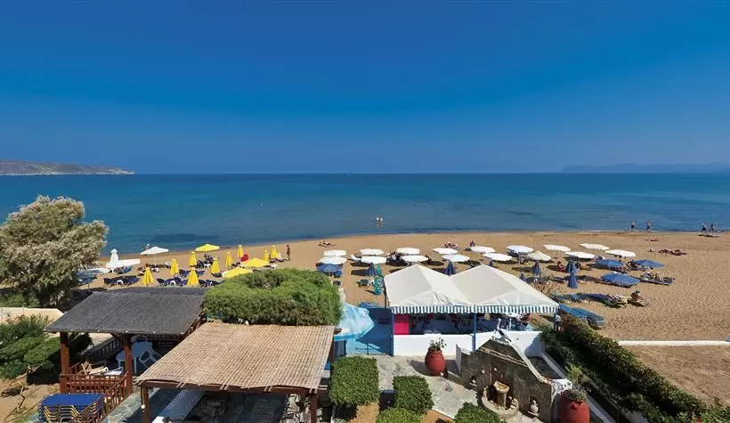 Fotos del hotel Koukouras & Lia Apartments:  10