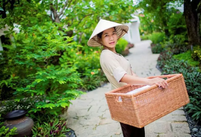 Fotos del hotel Muca Hoi An Boutique Resort & Spa:  21