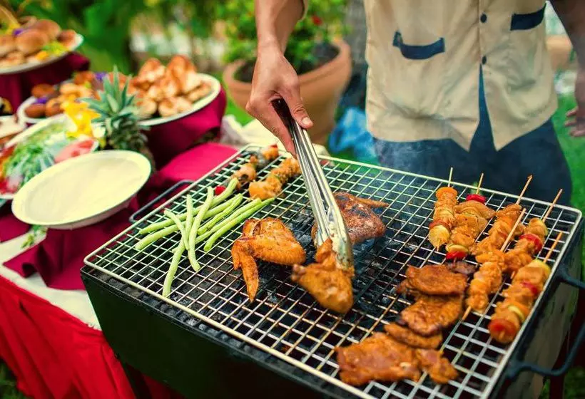 Fotos del hotel Muca Hoi An Boutique Resort & Spa:  5