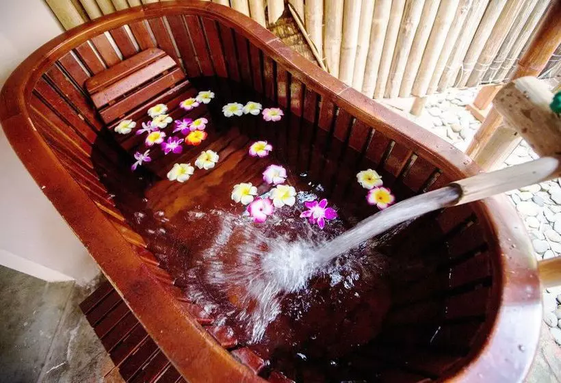 Fotos del hotel Muca Hoi An Boutique Resort & Spa:  4