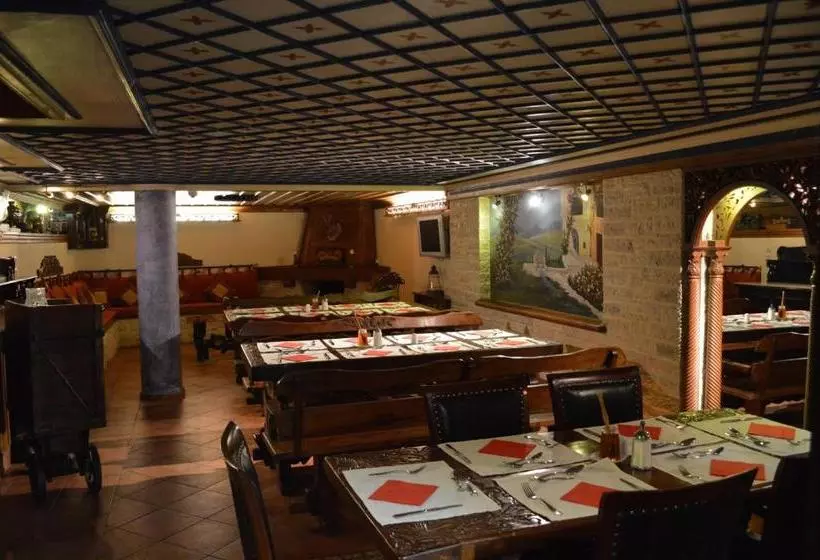 Fotos del hotel Archontariki Boutique:  2