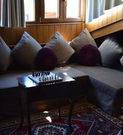 Fotos del hotel Archontariki Boutique:  11