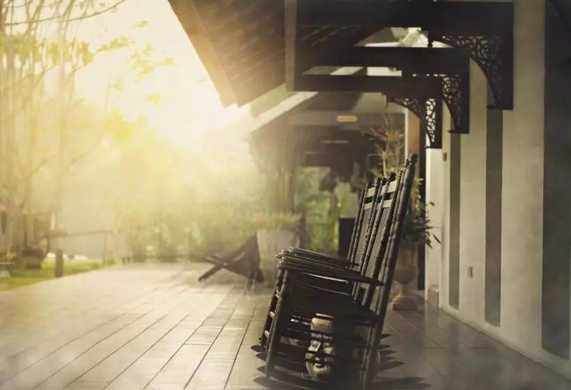 Fotos del hotel Marndadee Heritage River Village:  14