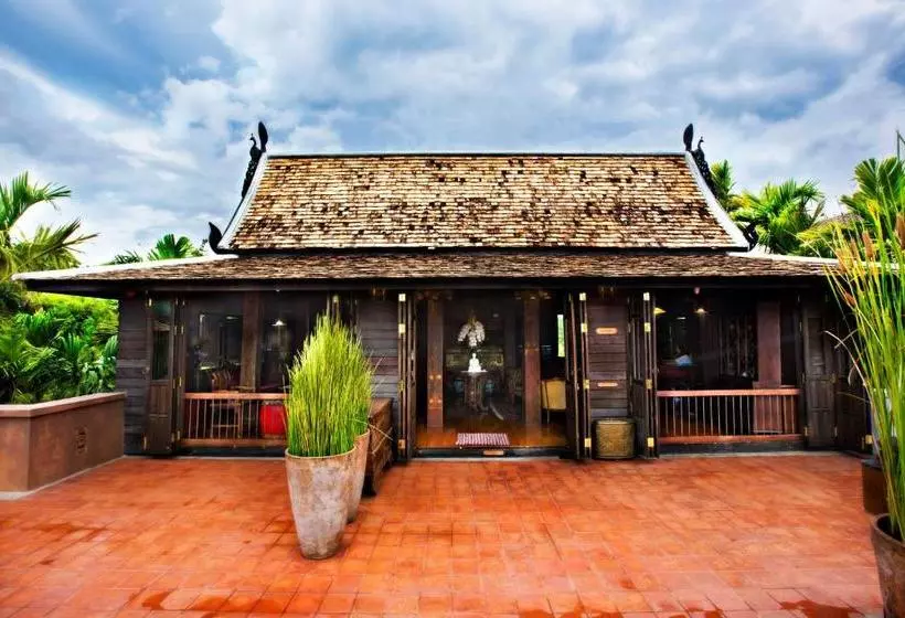 Fotos del hotel Marndadee Heritage River Village:  12