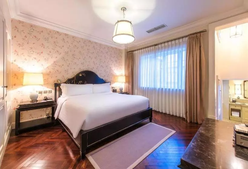 Fotos del hotel Tianjin Qingwangfu Boutique:  11