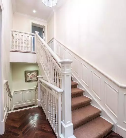 Fotos del hotel Tianjin Qingwangfu Boutique:  8