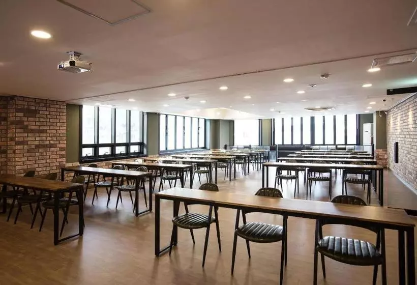 Fotos del hotel Cinema House  In Busan:  10