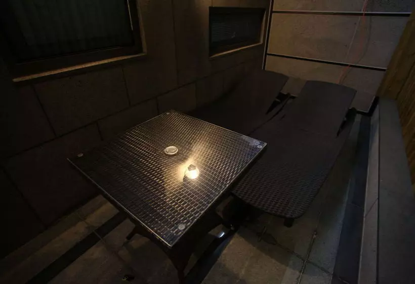 Fotos del hotel R.lee Suite Hotel Ganseok:  4