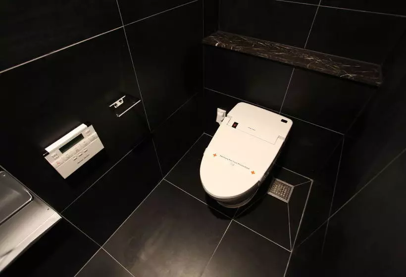 Fotos del hotel R.lee Suite Hotel Ganseok:  9