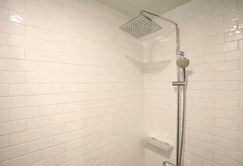 Fotos del hotel R.lee Suite Hotel Ganseok:  17