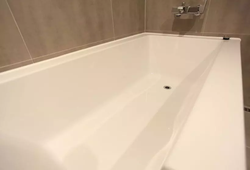 Fotos del hotel R.lee Suite Hotel Ganseok:  21