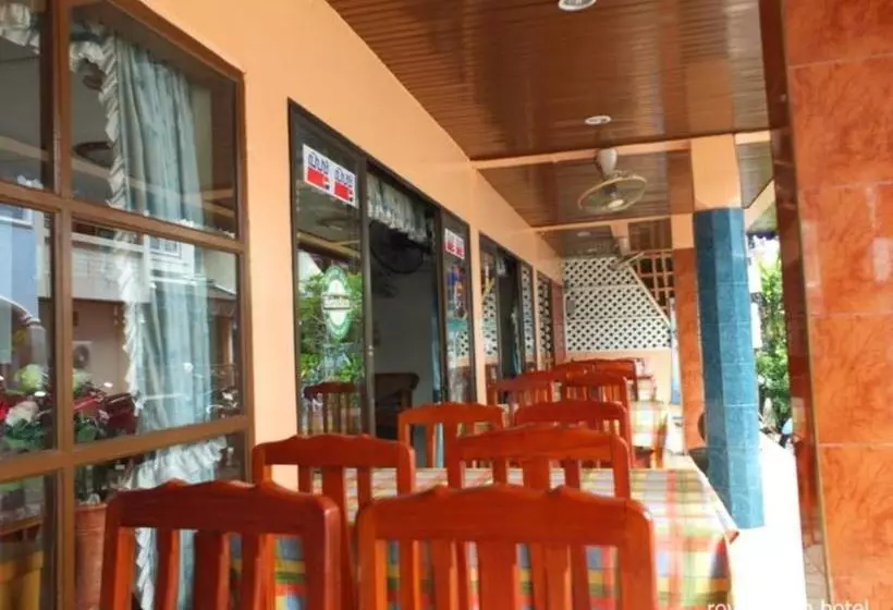 Fotos del hotel Royal Beach Guest House:  13