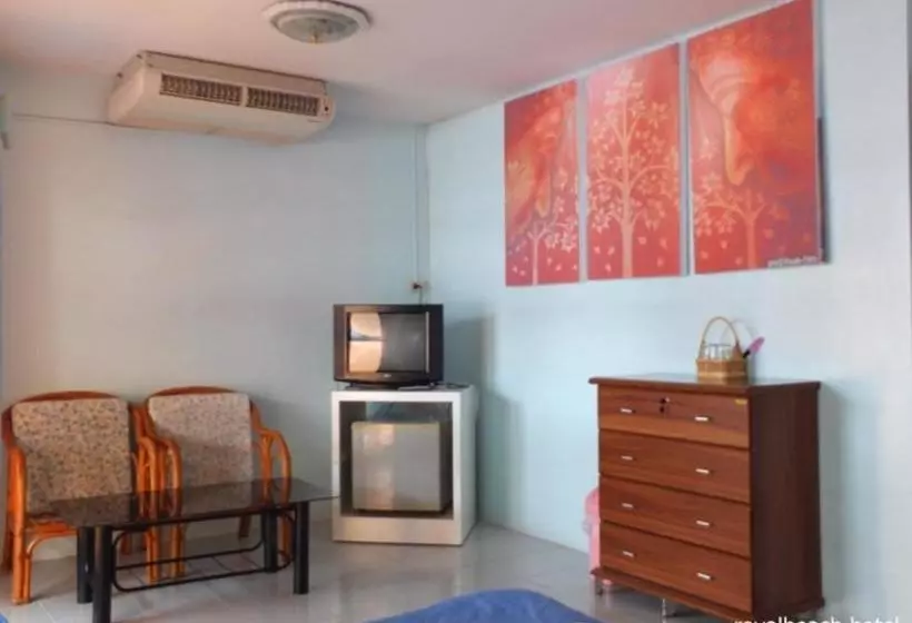 Fotos del hotel Royal Beach Guest House:  10