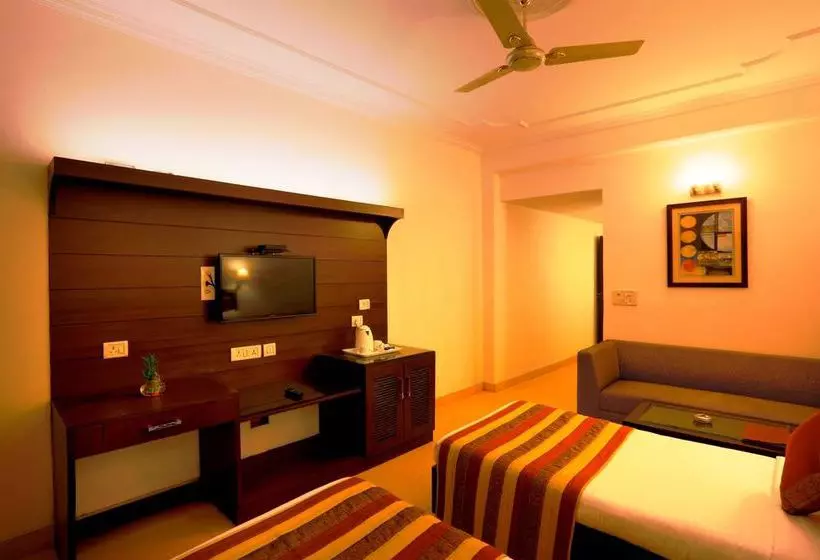 Fotos del hotel The Splendour Park:  20