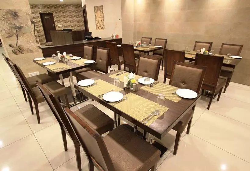 Fotos del hotel The Splendour Park:  7