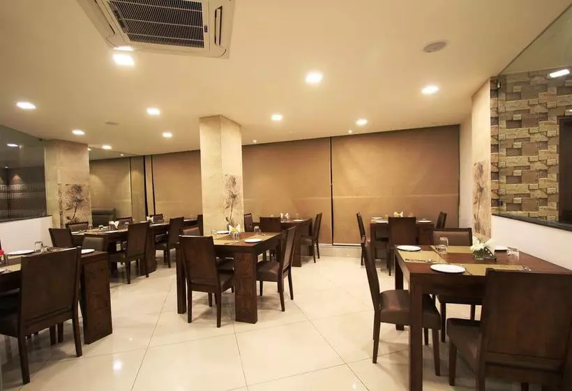 Fotos del hotel The Splendour Park:  13