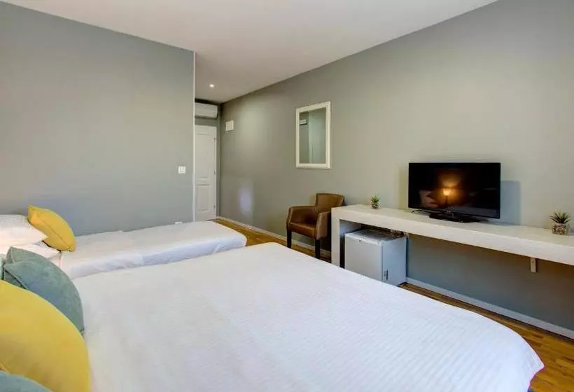 Fotos del hotel Villa Milas:  13