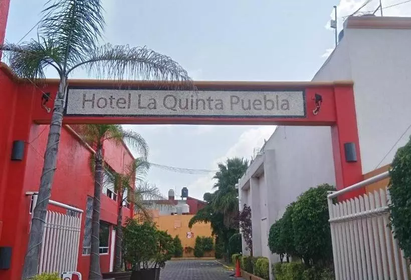 La Quinta Puebla