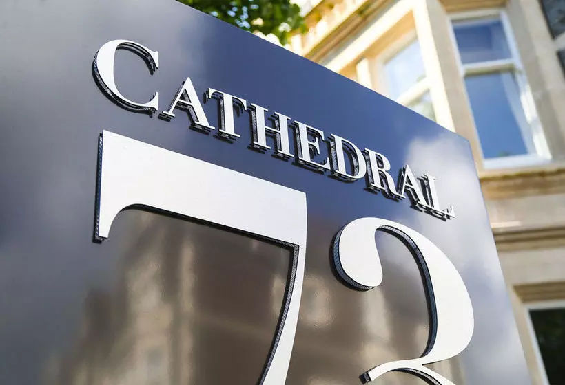 Fotos del hotel No 73 By Coffico:  6