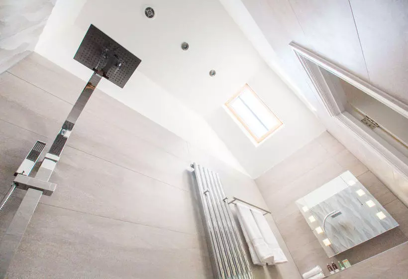 Fotos del hotel No 73 By Coffico:  12