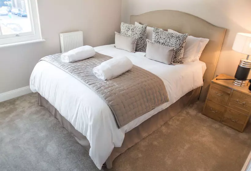 Fotos del hotel No 73 By Coffico:  24