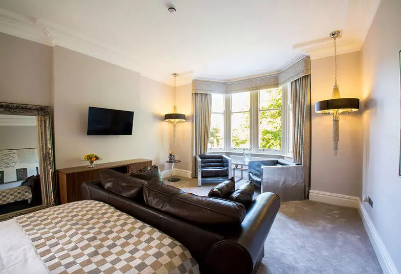 Fotos del hotel No 73 By Coffico:  22