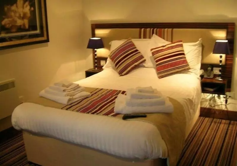 Fotos del hotel The Great Northern:  13