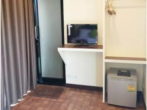 Fotos del hotel Hua Hin In Boxes:  20