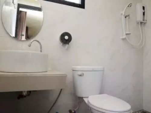 Fotos del hotel Hua Hin In Boxes:  6