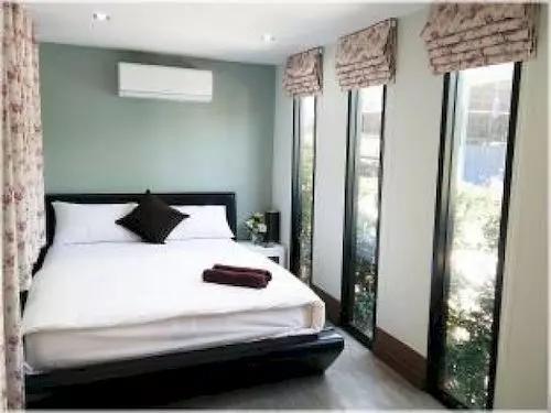 Fotos del hotel Hua Hin In Boxes:  18