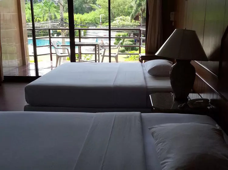 Fotos del hotel Marsi Pattaya:  14