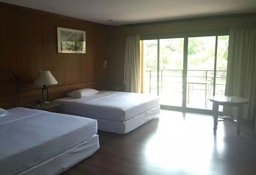 Fotos del hotel Marsi Pattaya:  2