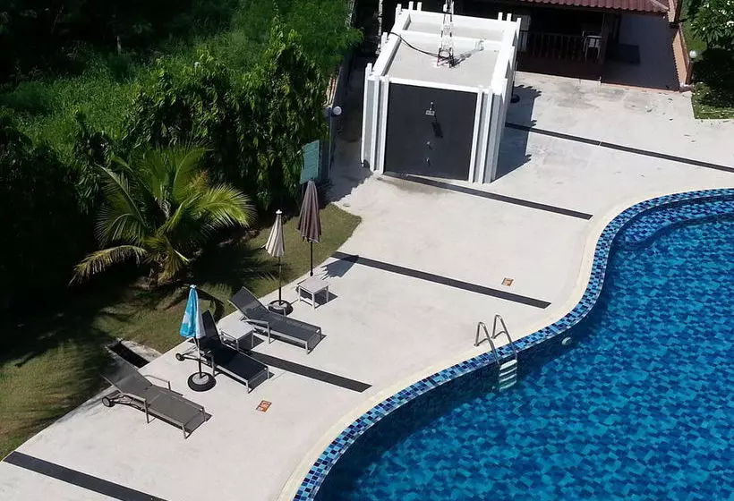 Fotos del hotel Marsi Pattaya:  20