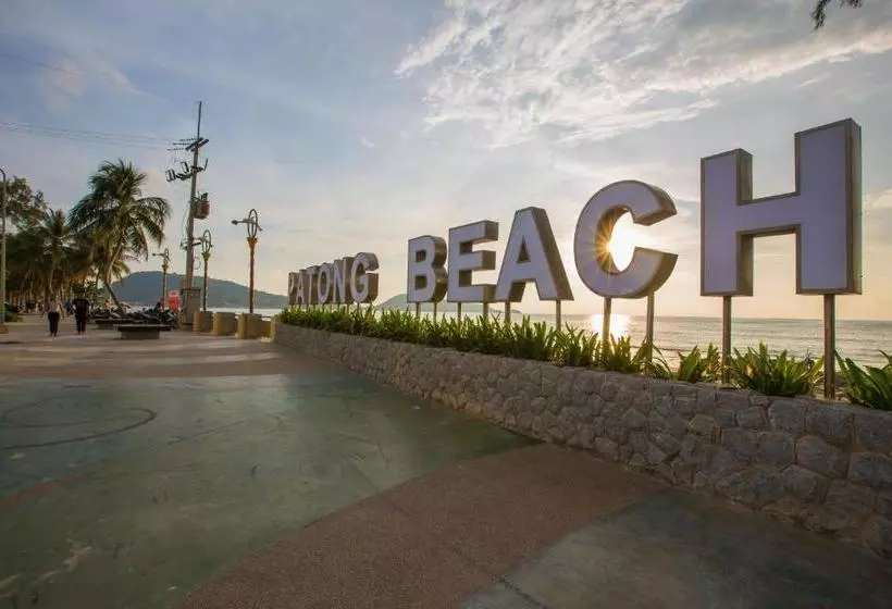 Fotos del hotel Hello Yaya Residence:  8