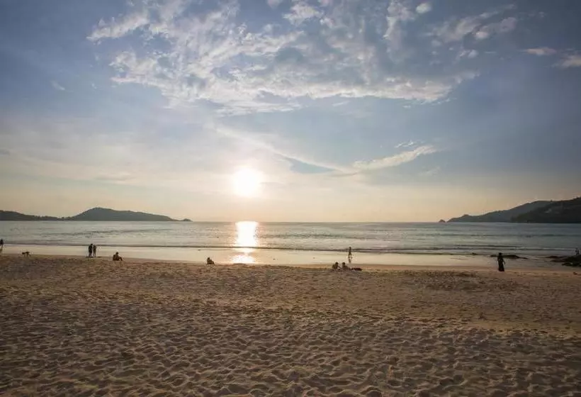 Fotos del hotel Hello Yaya Residence:  5