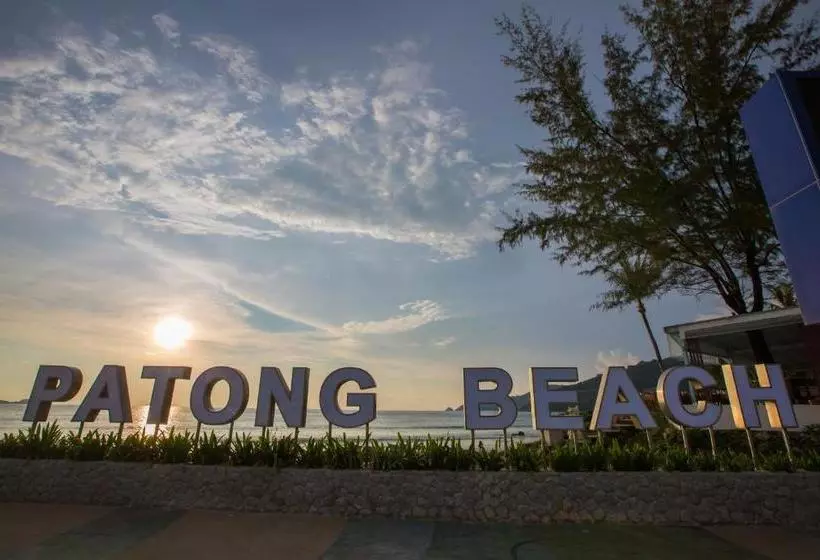 Fotos del hotel Hello Yaya Residence:  15