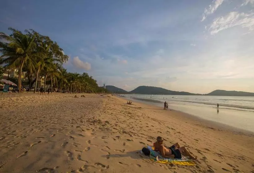 Fotos del hotel Hello Yaya Residence:  11