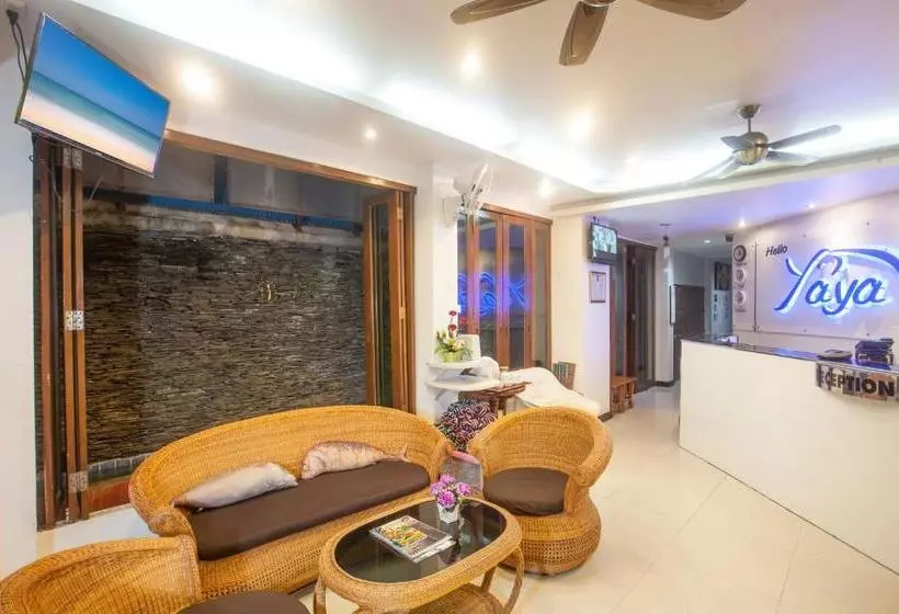 Fotos del hotel Hello Yaya Residence:  6