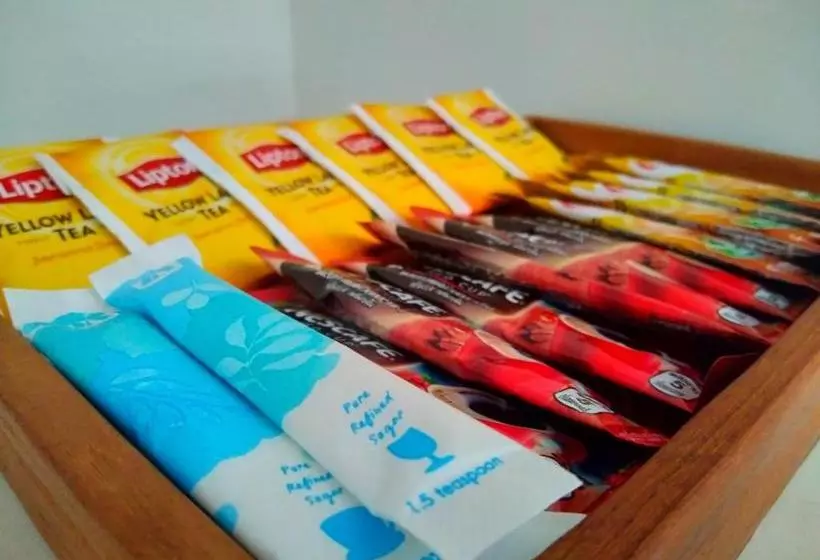 Fotos del hotel Family Residence:  12