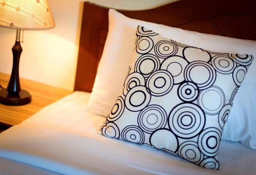 Fotos del hotel The Yim Siam:  14