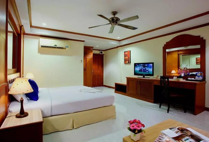 Fotos del hotel The Yim Siam:  10