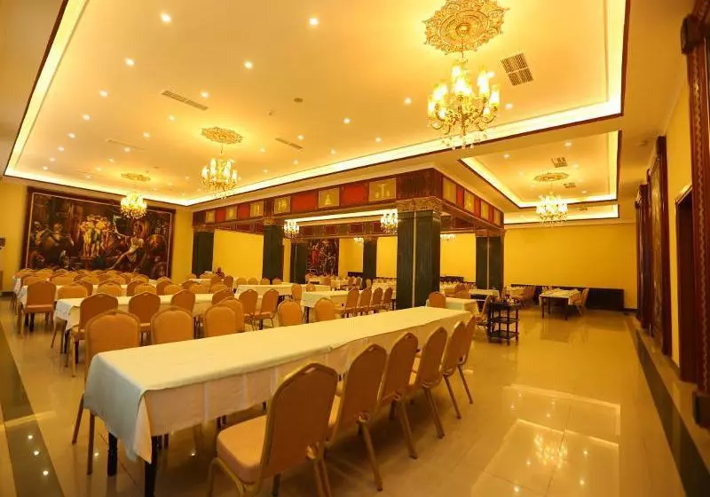 Fotos del hotel Sputnik Batumi:  12