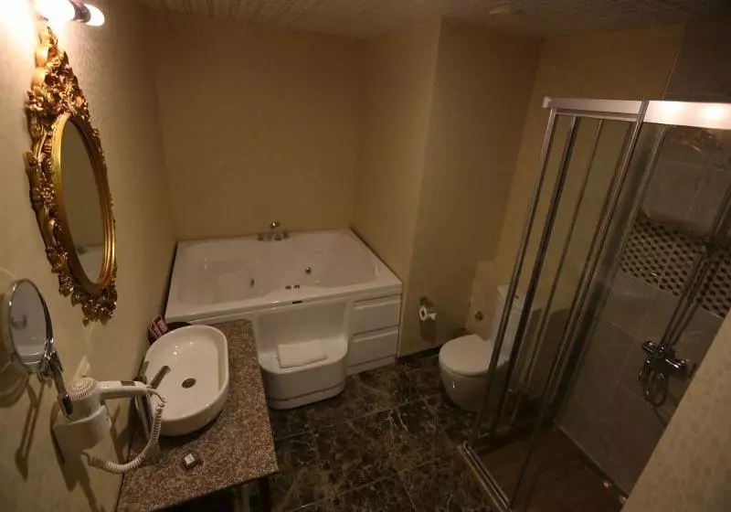 Fotos del hotel Sputnik Batumi:  17