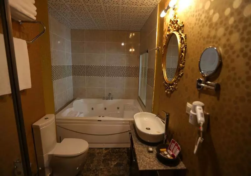 Fotos del hotel Sputnik Batumi:  13