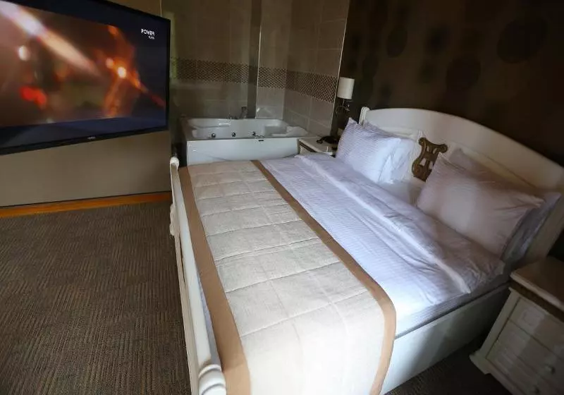 Fotos del hotel Sputnik Batumi:  20