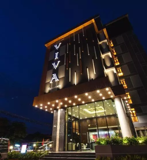 Fotos del hotel Viva Residence:  12