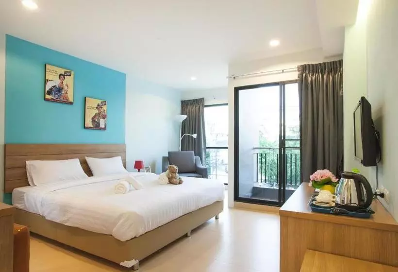 Fotos del hotel Viva Residence:  13