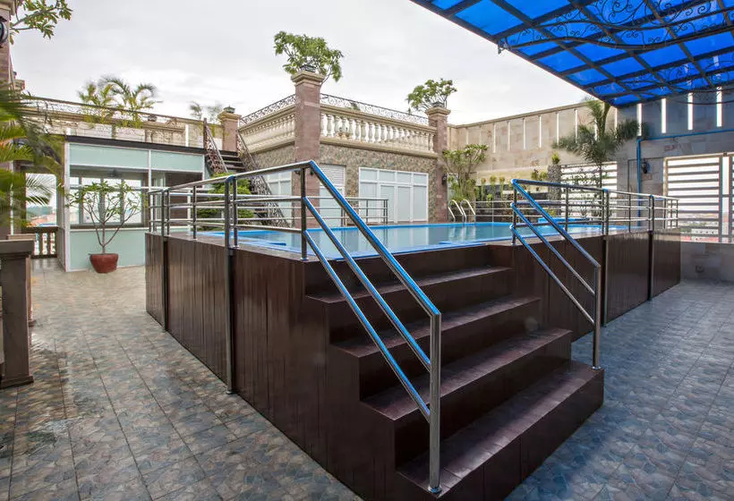 Fotos del hotel Star King Hotel & Apartment:  18