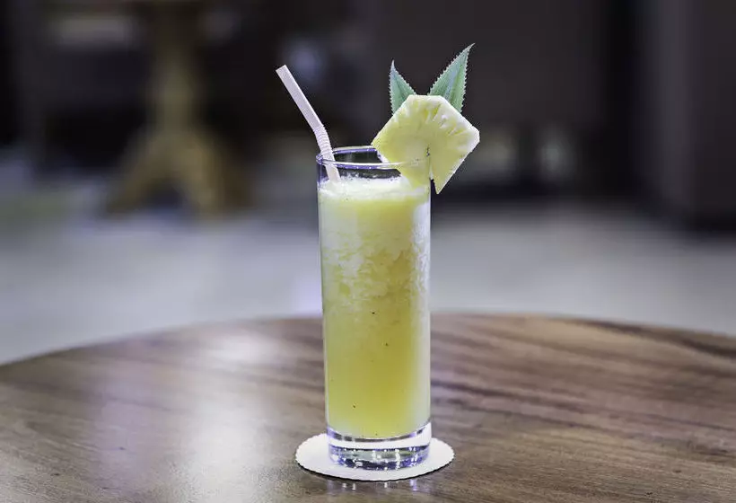 Fotos del hotel Star King Hotel & Apartment:  13