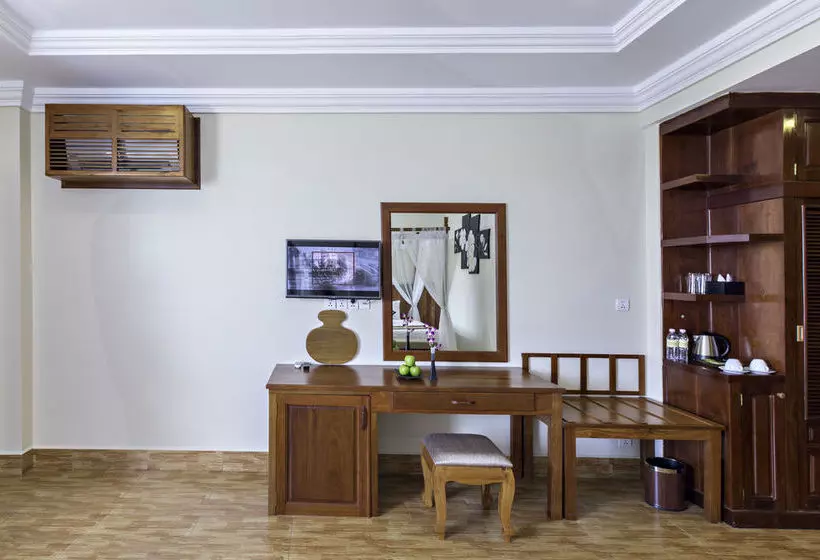 Fotos del hotel Star King Hotel & Apartment:  24